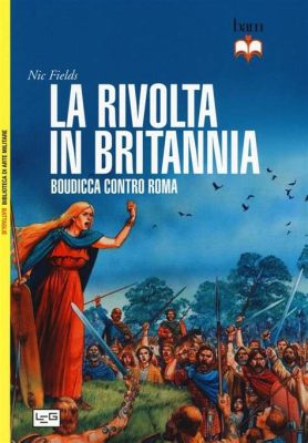 La Rivolta di Boudica: Imperatrice Britanna e la Spinta Romane verso Nord