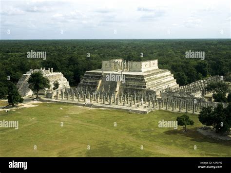 La Riforma Maya del X Secolo: Una Trasformazione Religiosa e Sociale nei Regni Maya