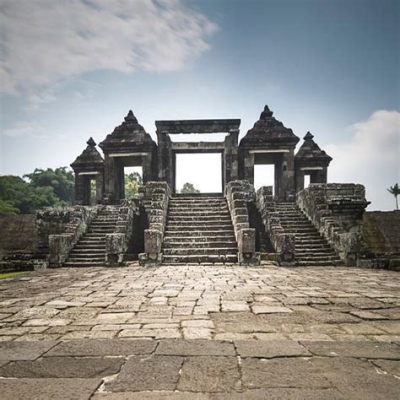 La Rivolta di Ratu Boko: Un'Esplosione di Dissidenza e la Trasformazione del Paesaggio Politico nell'Antico Regno di Mataram